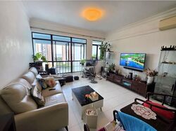 Fernwood Towers (D15), Condominium #554031641